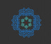 Flower Embroidery Design