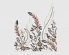 Flower Embroidery Design