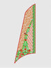 Flower Embroidery Design