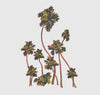 Flower Embroidery Design