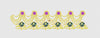 Flower Embroidery Design