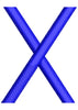Ten Embroidery Design