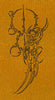 Tatoo Design Embroidery Design