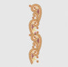 Flower Embroidery Design