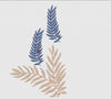 Flower Embroidery Design