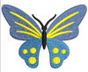 Butterfly Embroidery Design