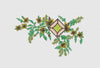 Flower Embroidery Design