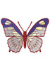 Butterfly Embroidery Design
