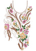 Mateen Gala Travelling Embroidery Design