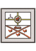 Dairy Embroidery Design