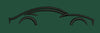 Black Car Embroidery Design