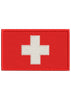 Switzerland Embroidery Design