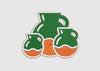 Jar Embroidery Design
