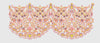 Flower Embroidery Design