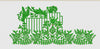 Flower Embroidery Design