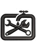 Plumbing Embroidery Design