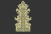 Flower Embroidery Design