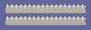 Leafy Vine Delicate Trim Embroidery Design