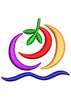 Fresh Sign Embroidery Design