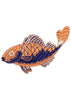 Fish Embroidery Design