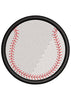 Hard Ball Embroidery Design