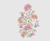 Flower Embroidery Design