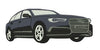 Car Embroidery Design