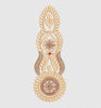 Flower Embroidery Design