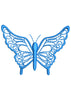 Butterfly Embroidery Design