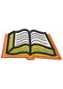 Multi Book Embroidery Design