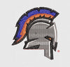 Titan Embroidery Design