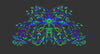 Flower Embroidery Design