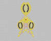 Flower Embroidery Design