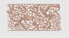Flower Embroidery Design
