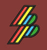 Different Colours Embroidery Design