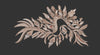 Flower Embroidery Design