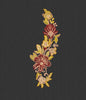 Flower Embroidery Design