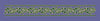 Leafy Vine Botanical Trim Embroidery Design