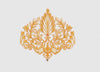 Flower Embroidery Design