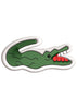 Alligator Embroidery Design