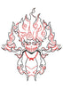 Decorative Embroidery Design