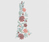 Flower Embroidery Design