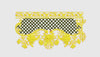 Flower Embroidery Design