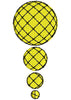 Circle Embroidery Design