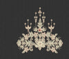 Flower Embroidery Design