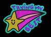 Try Me Embroidery Design