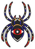 Makri Embroidery Design