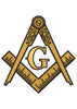 Geometry Box Embroidery Design