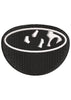 Bowl Embroidery Design