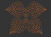 Flower Embroidery Design